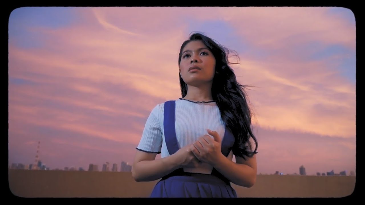 "Akala Ko Ba" by Lyca Gairanod background