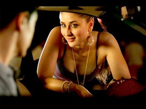 Jiya Lage Na Talaash Full Video Song | Aamir Khan, Kareena Kapoor, Rani Mukherjee background