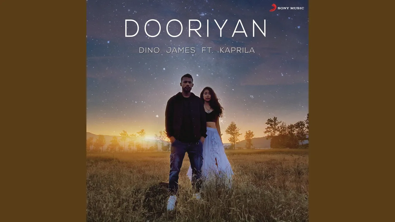 Dooriyan background