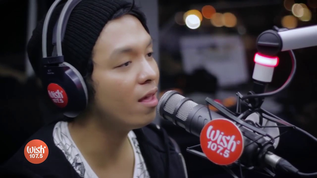 ALL OR NOTHING - SAM MANGUBAT background