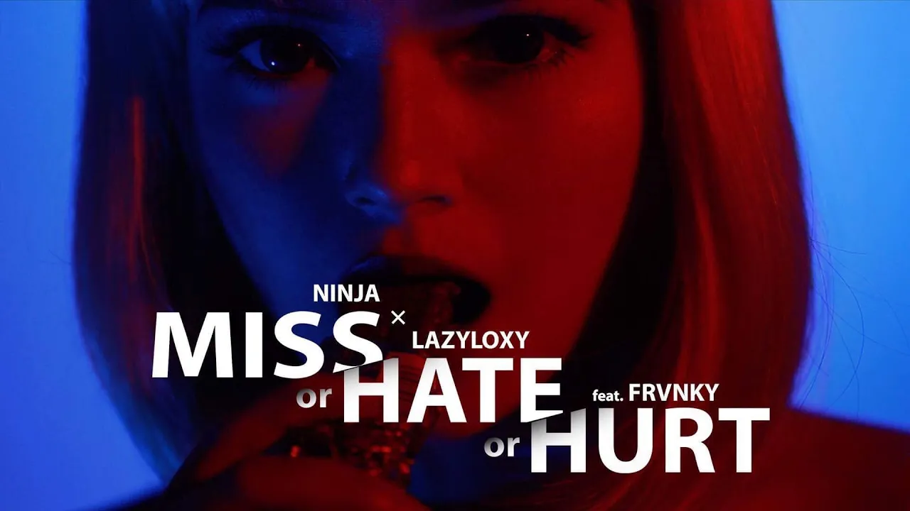 ยังไง - NINJA x LAZYLOXY feat. FRVNKY(HURRIKANEZ) background