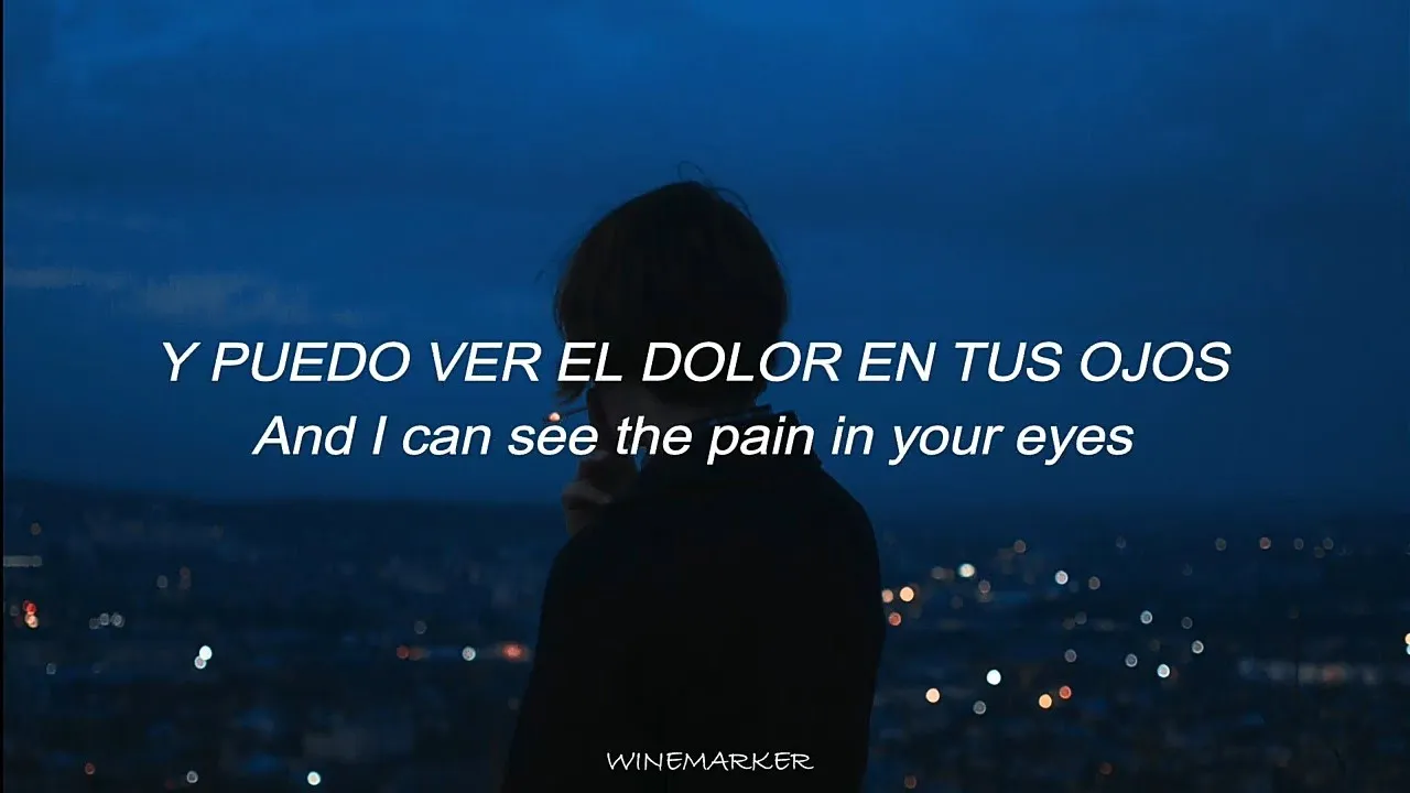 Everybody's Changing // Keane (Subtitulado al español) background