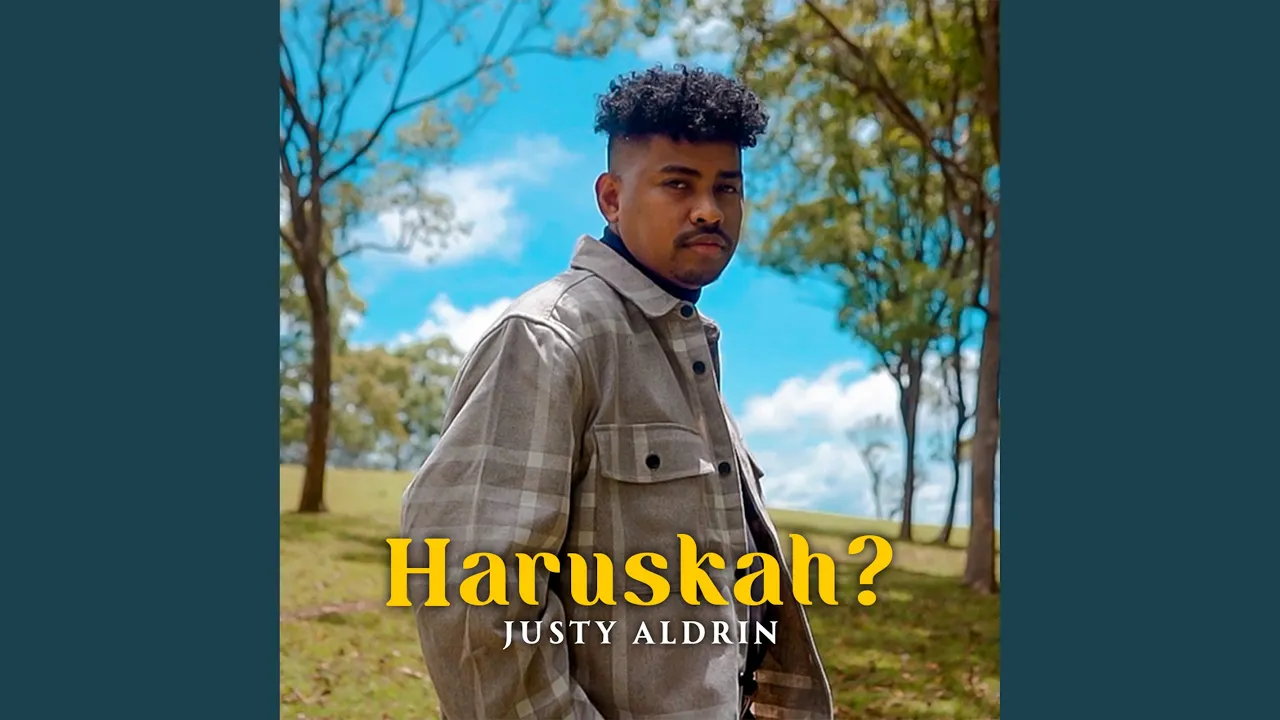 Haruskah