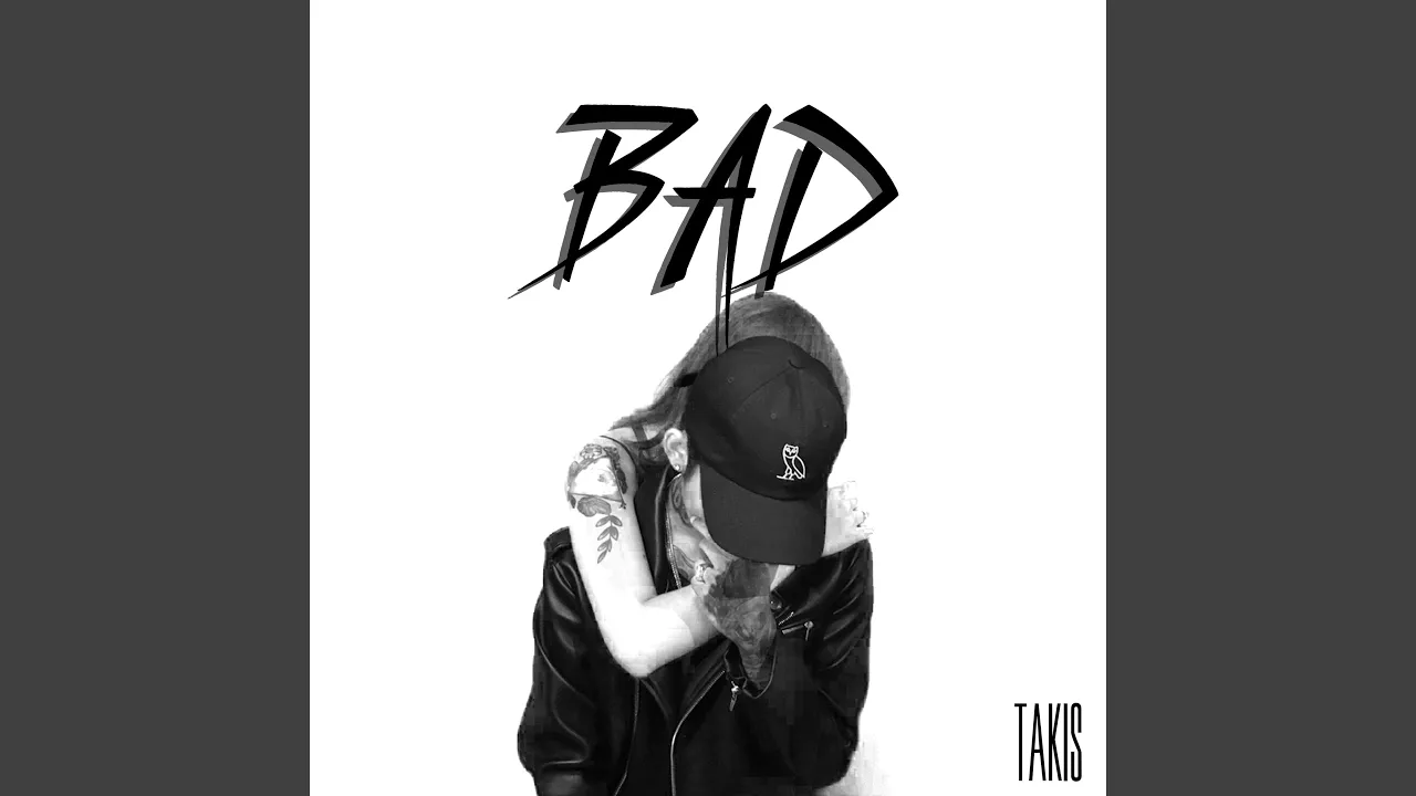 BAD background