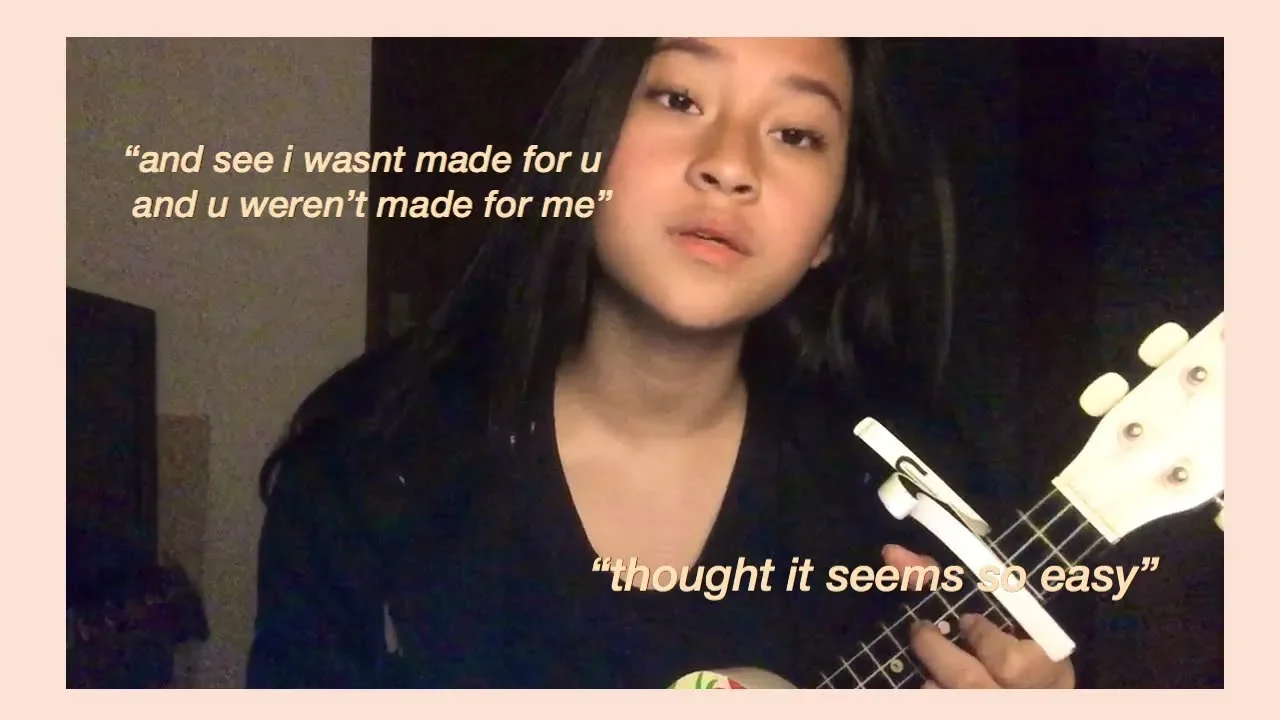 bestfriend - rex orange county I cover raissa anggiani background