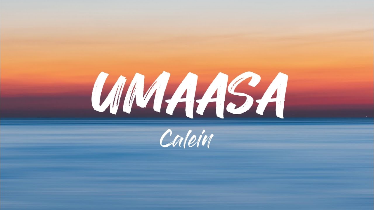 UMAASA (Lyrics) - Calein, MULI (Lyrics) -Ace Banzuelo, KATHANG ISIP (Lyrics) - Ben & Ben (2023) | Watch on Movi47