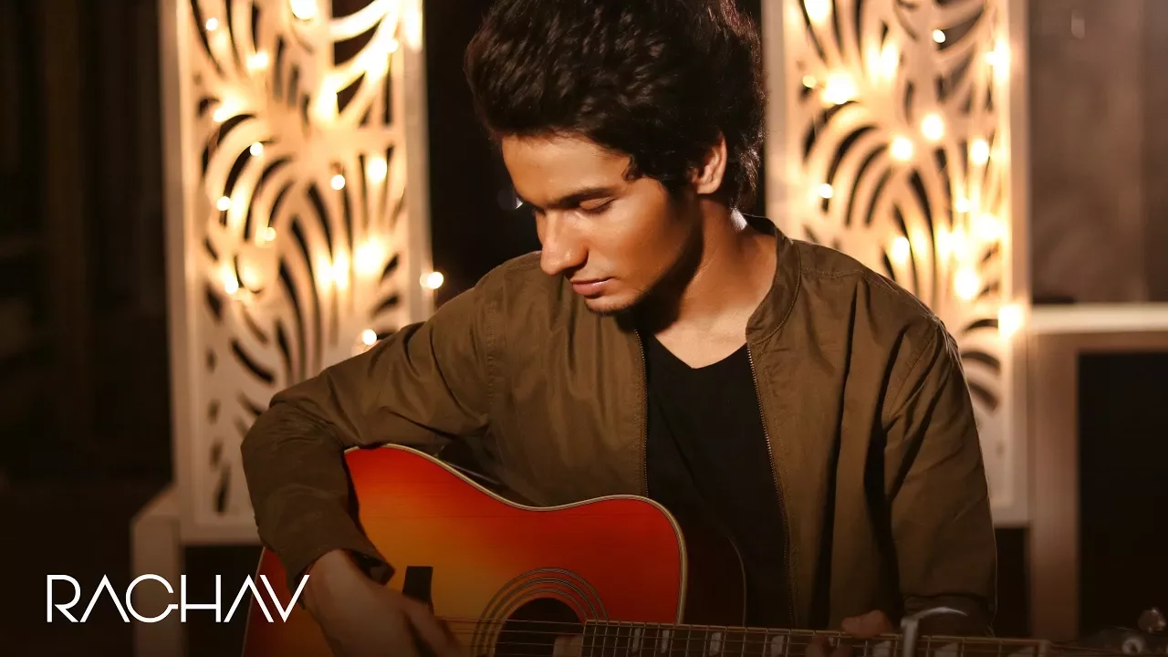 Dil Diyan Gallan | Tum Mile | Tu Jo Mila | Raghav Chaitanya background