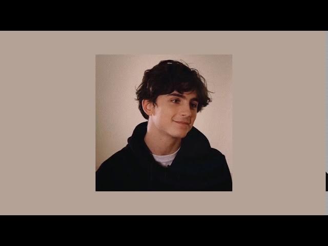 say you won’t let go (slowed) - james arthur background
