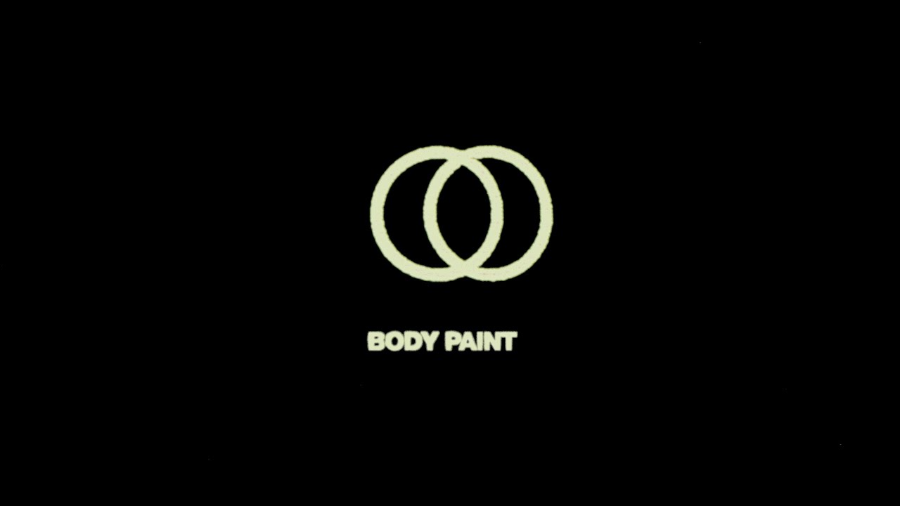Arctic Monkeys - Body Paint (Official Video) background