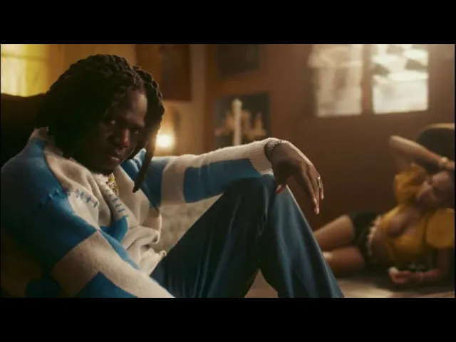 Kaestyle - Better (Official Video) backdrop