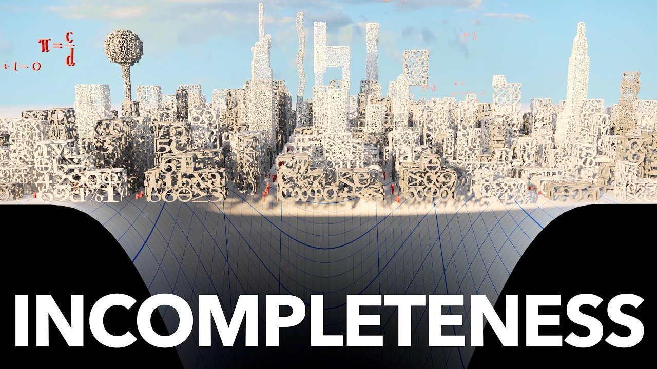Math's Fundamental Flaw (2021) | Watch on Movi47