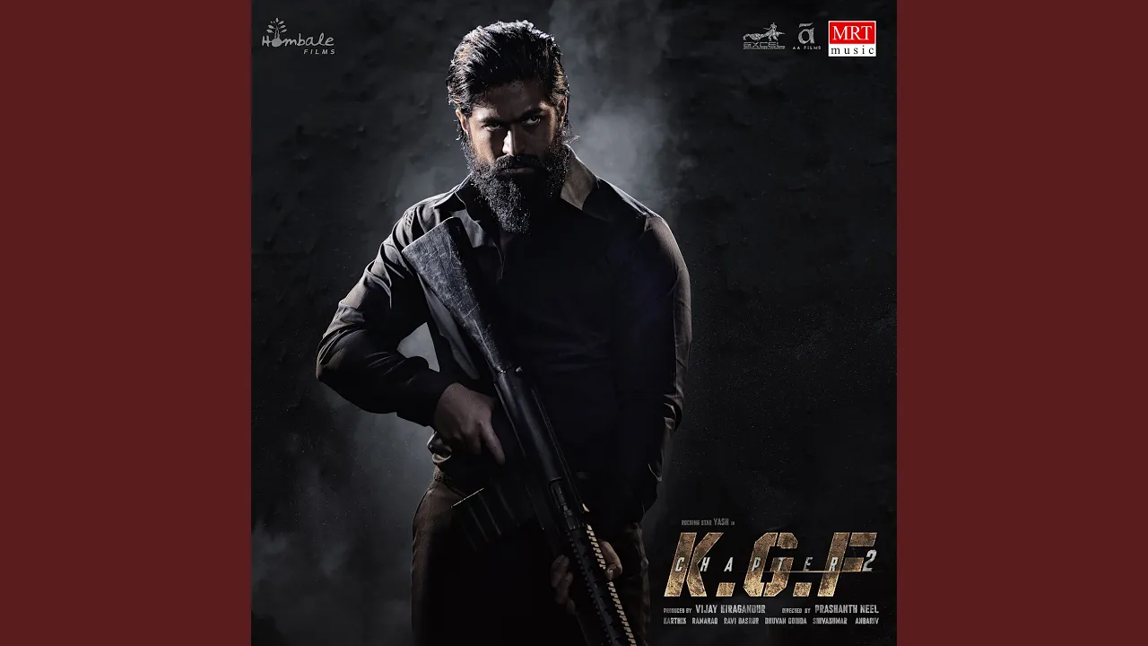 Toofan background