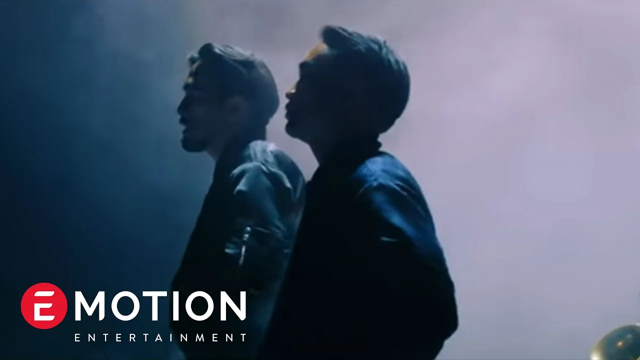 Adrian Khalif feat. Dipha Barus - Made In Jakarta (Official Music Video) backdrop
