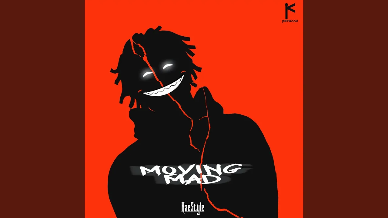 Moving Mad