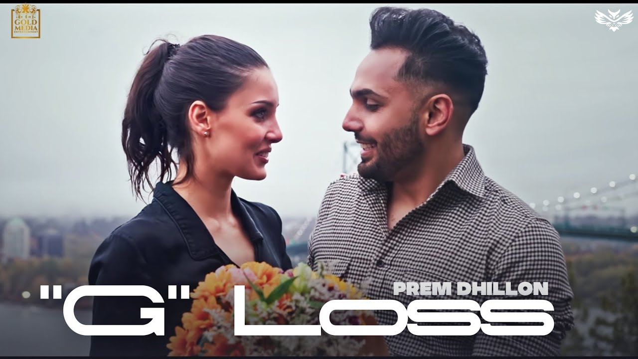 G LOSS - PREM DHILLON | SNAPPY | NEW SONG 2021 background