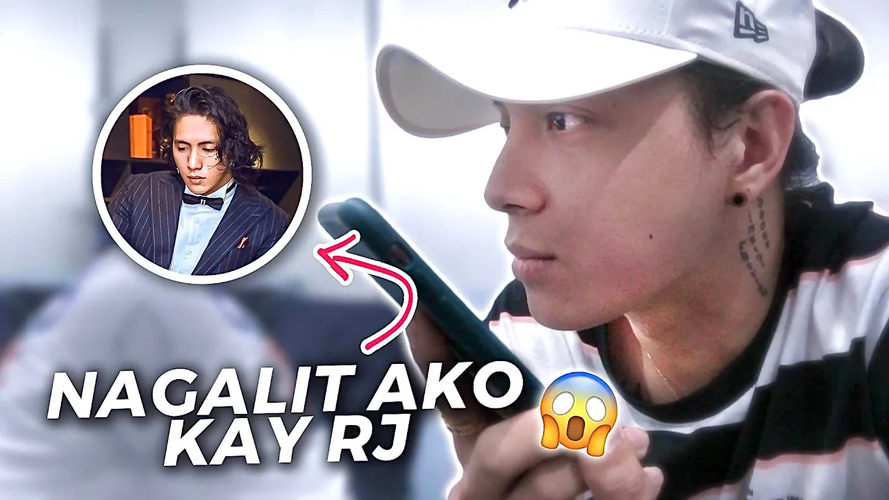 WHISPER CHALLENGE + PRANK CALL | DJ LOONYO backdrop
