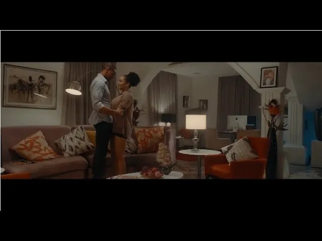Love Song Ft. Victor AD, Duncan Mighty background