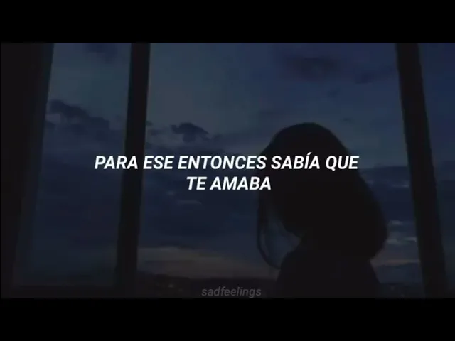James Arthur - Say You Won't Let Go // sub. español background