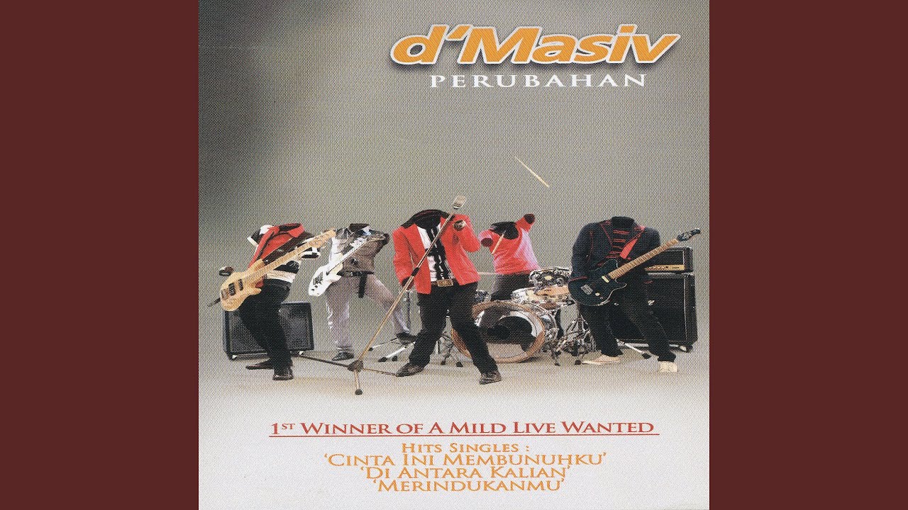 Diantara Kalian background
