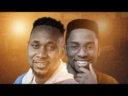 YAHWEH Remix by Anthony Kani ft Minister GUC