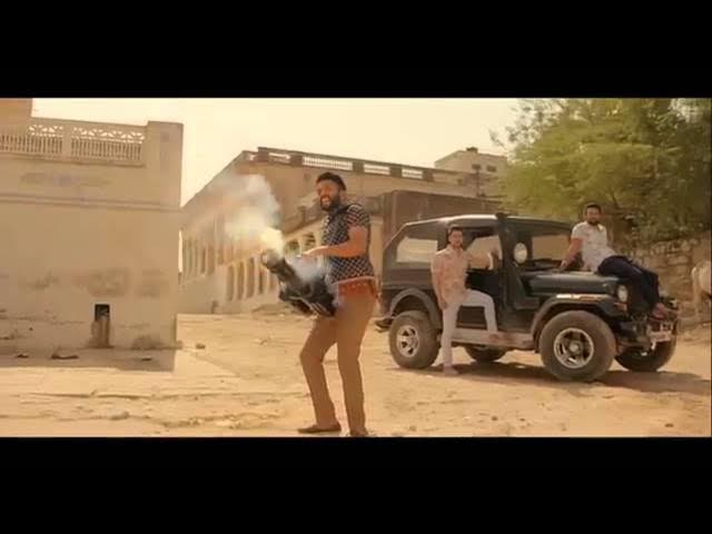 Gunday Returns Dilpreet Dhillon Sara Gurpal Jashan Nanarh Full Song background