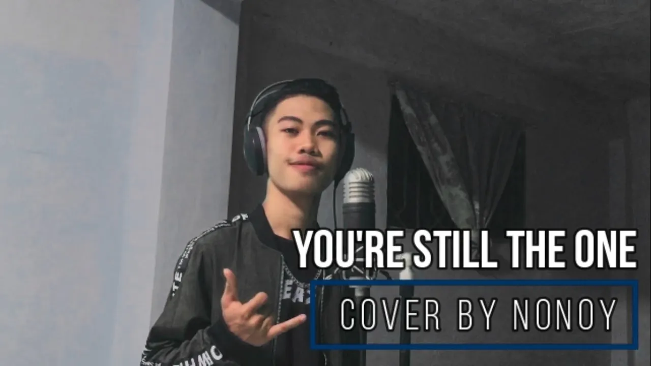 You're Still The One - Shania Twain (Cover by Nonoy Peña)