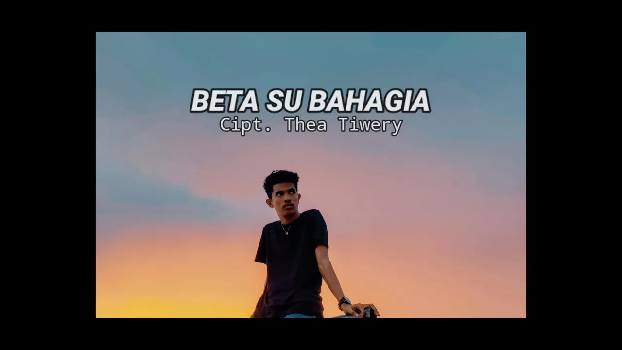 Beta Su Bahagia - Fresly Nikijuluw background