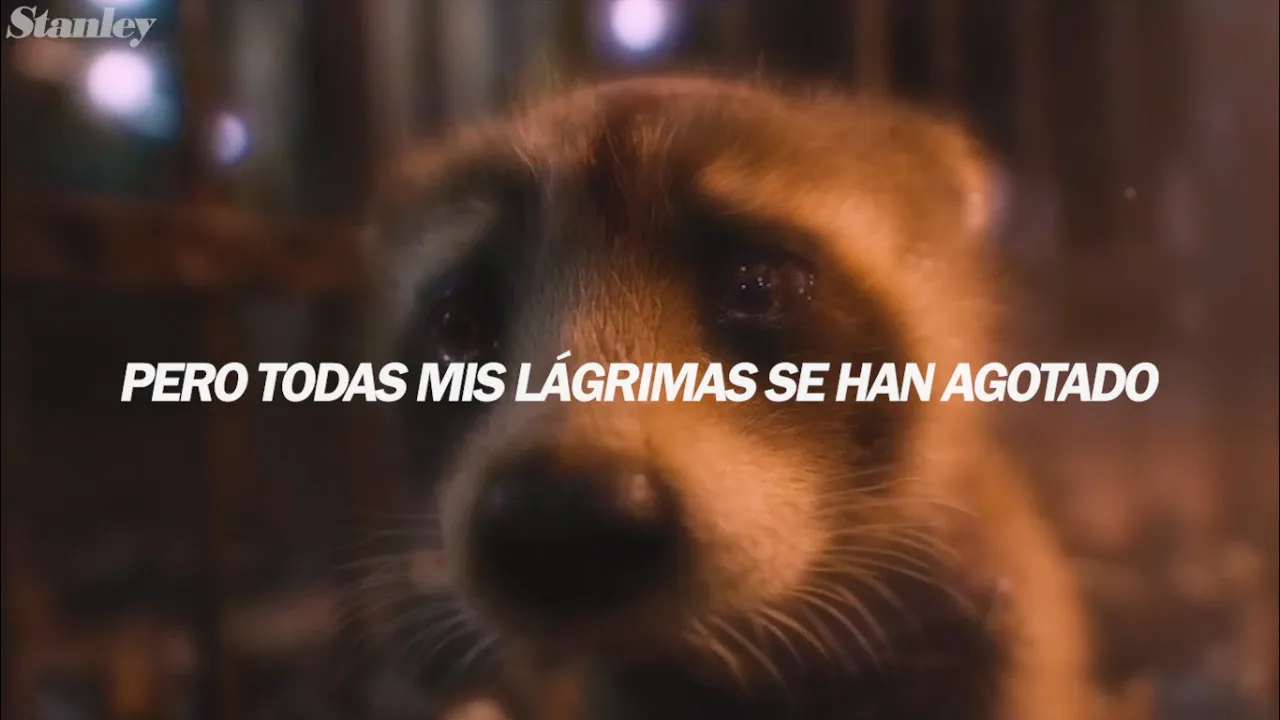 Tom Odell - Another Love (Sub. Español)