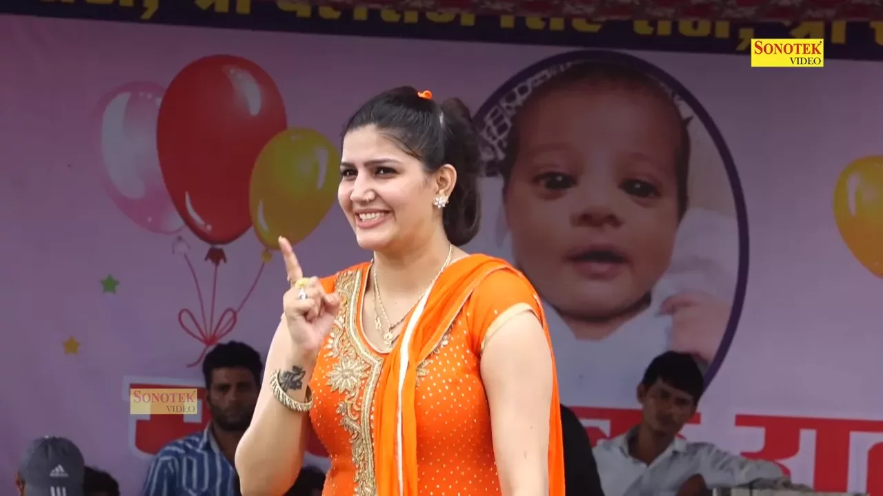 सपना चौधरी हरियाणा की मशहूर | मुम्बई फिल्म इंडस्ट्री में धूम मचाने को तैयार | Haryanvi Songs 2022 background