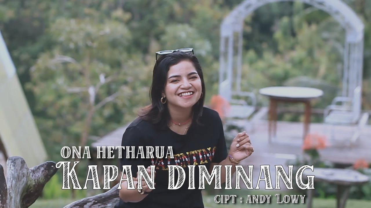 KAPAN DIMINANG - ONA HETHARUA background