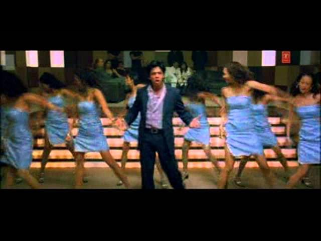 Aaj Ki Raat (Full Song) Film - Don- The Chase Begins Again background