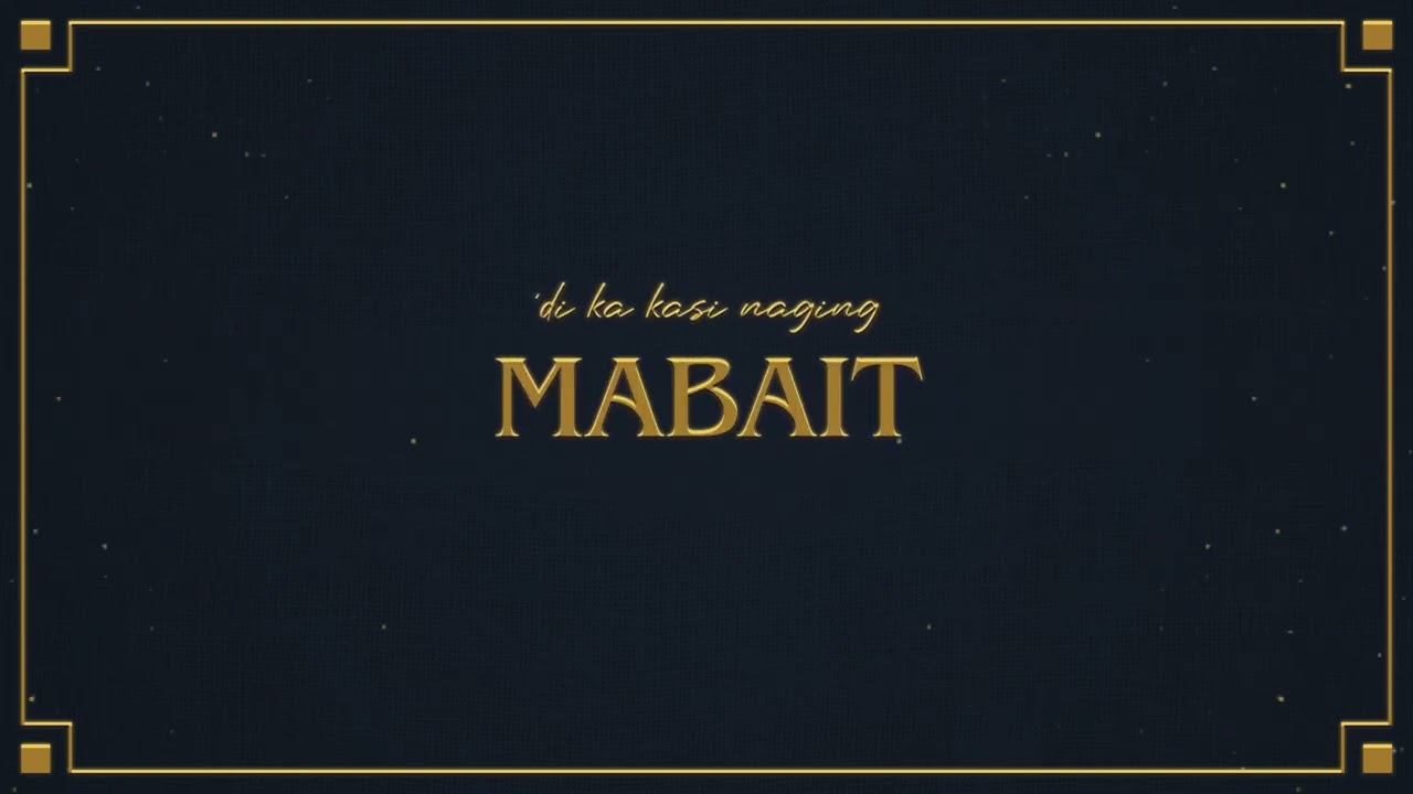 Yuridope - Brrt Pow! Ft. Emcee Rhenn & Flow G (Official Lyrics Video)