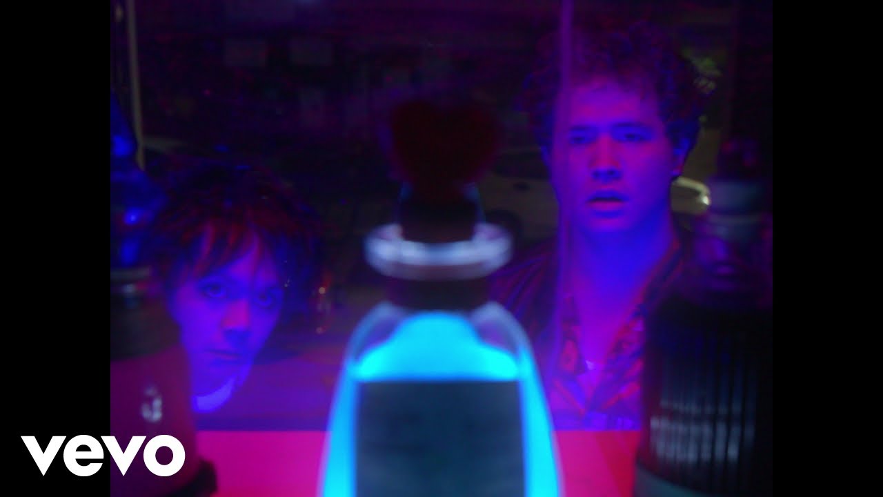 juan karlos - Gabi (Official Music Video) ft. Zild background