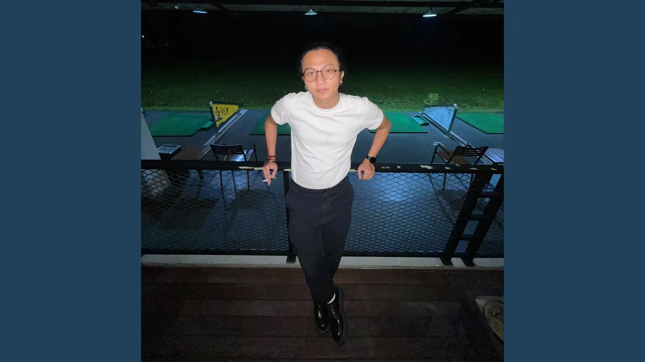 Sekarang Hingga Nanti Kita Tua