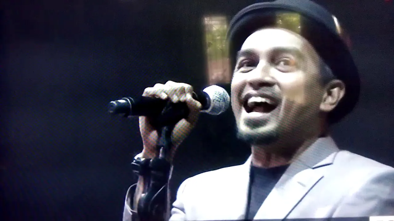 Konser Yovie Widianto Inspirasi Cinta Full 2018 (2018) | Watch on Movi47