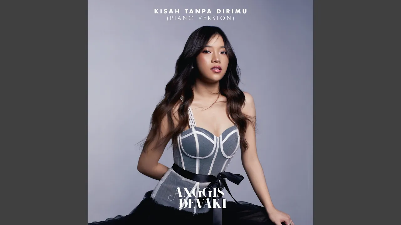 Kisah Tanpa Dirimu (Piano Version) backdrop