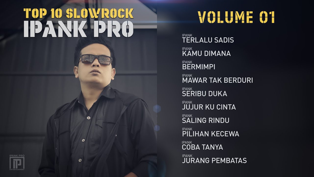 IPANK Full Album - Volume 1 (Official Compilation) (2022) | Watch on Movi47