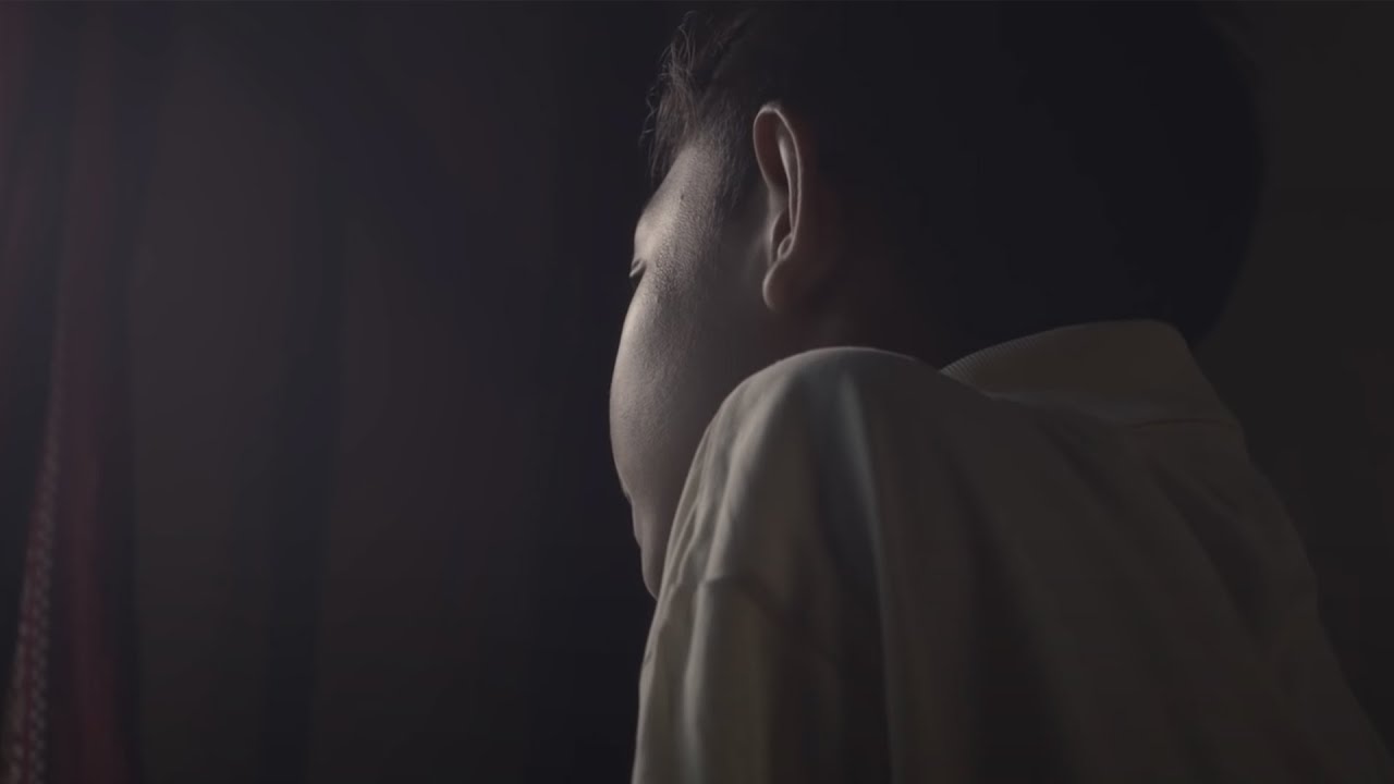 Usik - Feby Putri (Official Music Video)