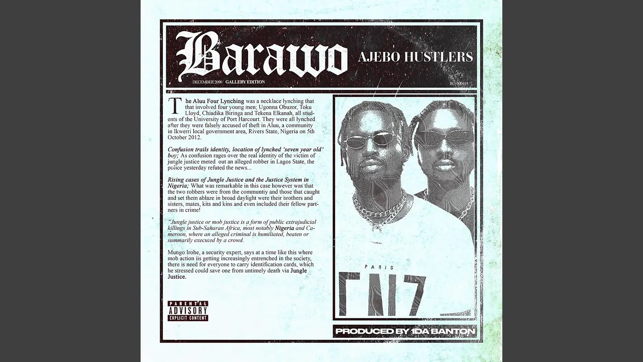 Barawo background
