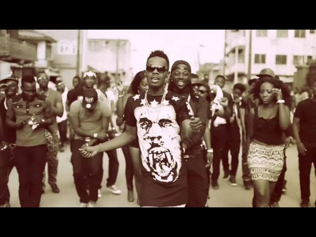 WIZZYPROBEATZ EMERGENCY FT RUNTOWN,SKALES,PATORANKING background