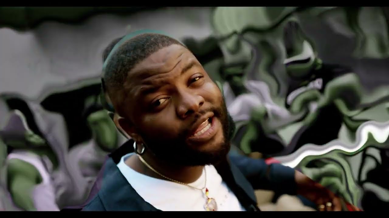 Skales - Konibaje (Official Video)