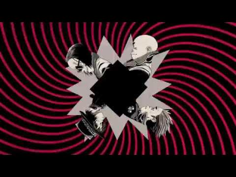 Gorillaz - Sorcererz (Visualiser) background