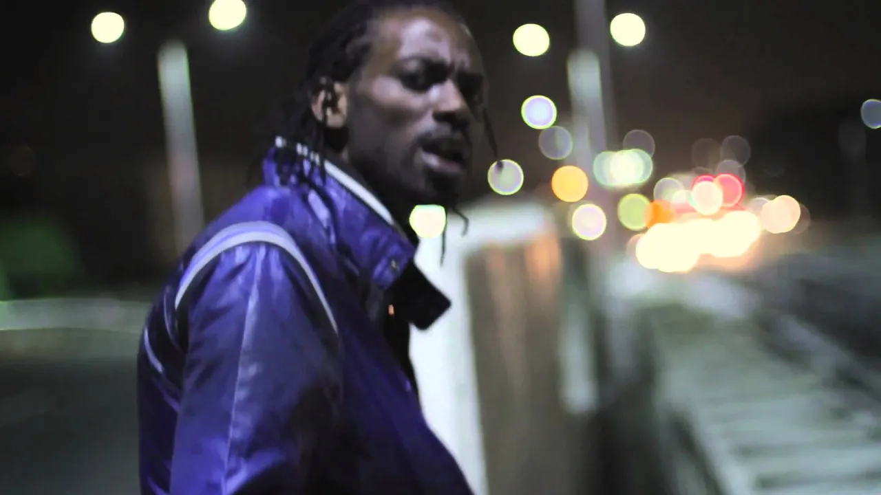 Devano - In This Jungle (Official HD Video) backdrop