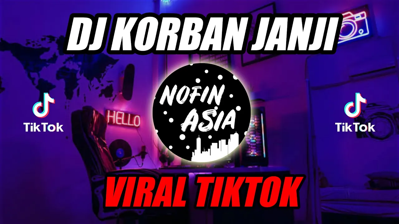 DJ Remix | Korban Janji
