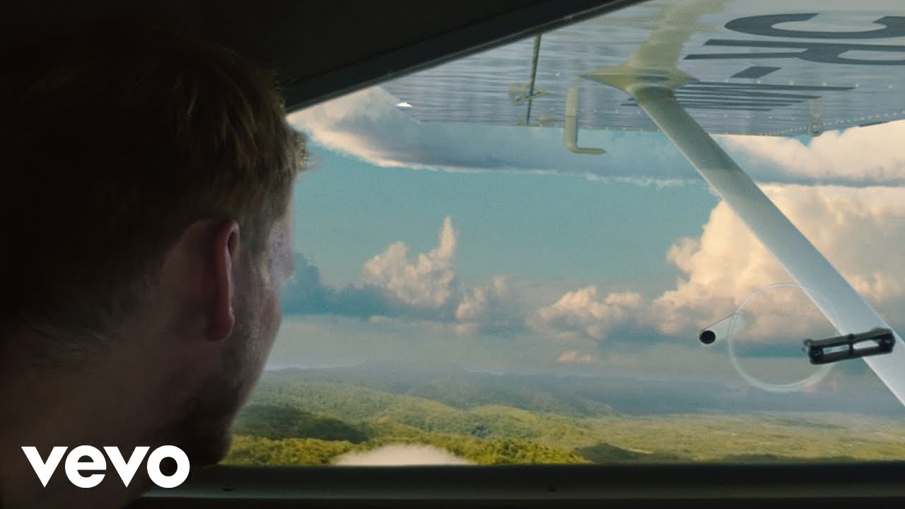 Avicii - Heaven (Tribute Video) background