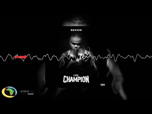 Rexxie, Oxlade - Frenemies (Official Audio)