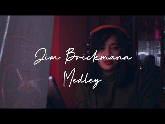 "Jim Brickmann" Medley by: ZENDEE background