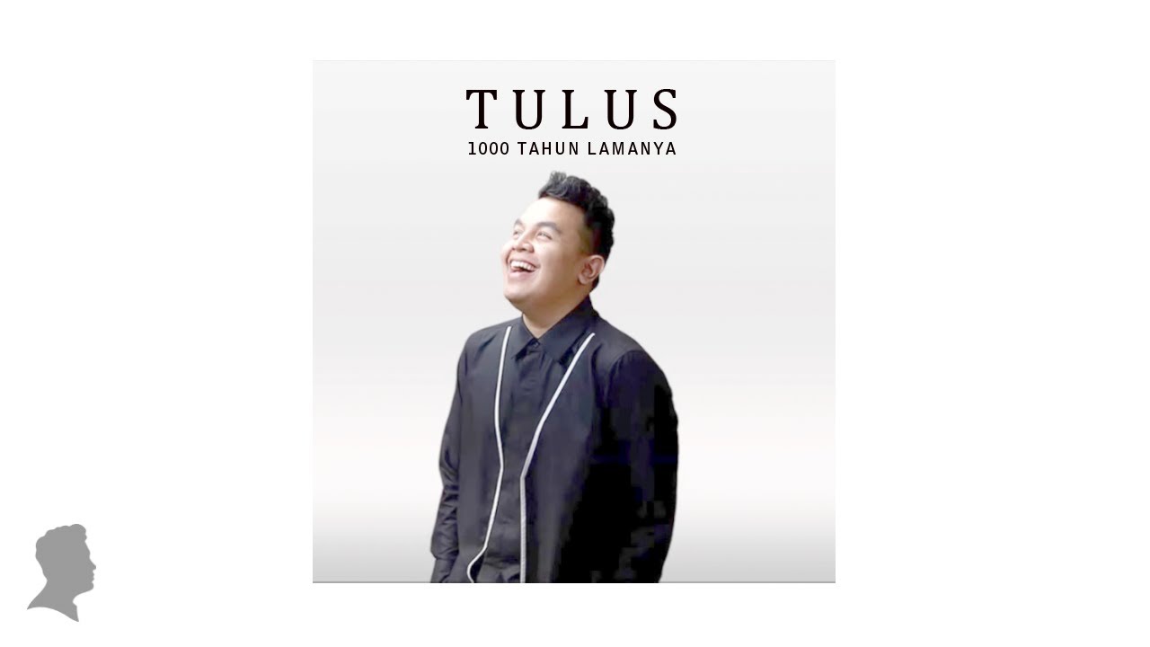 Tulus - 1000 Tahun Lamanya background