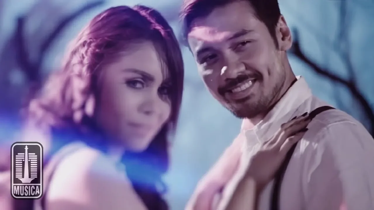 Geisha - Seandainya Aku Punya Sayap (Official Music Video) | Confused Ending Version background