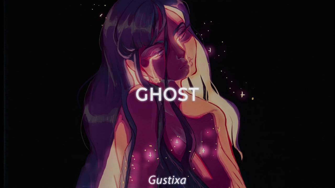 ghost (Gustixa ft. xooos & Chloe Adams) background
